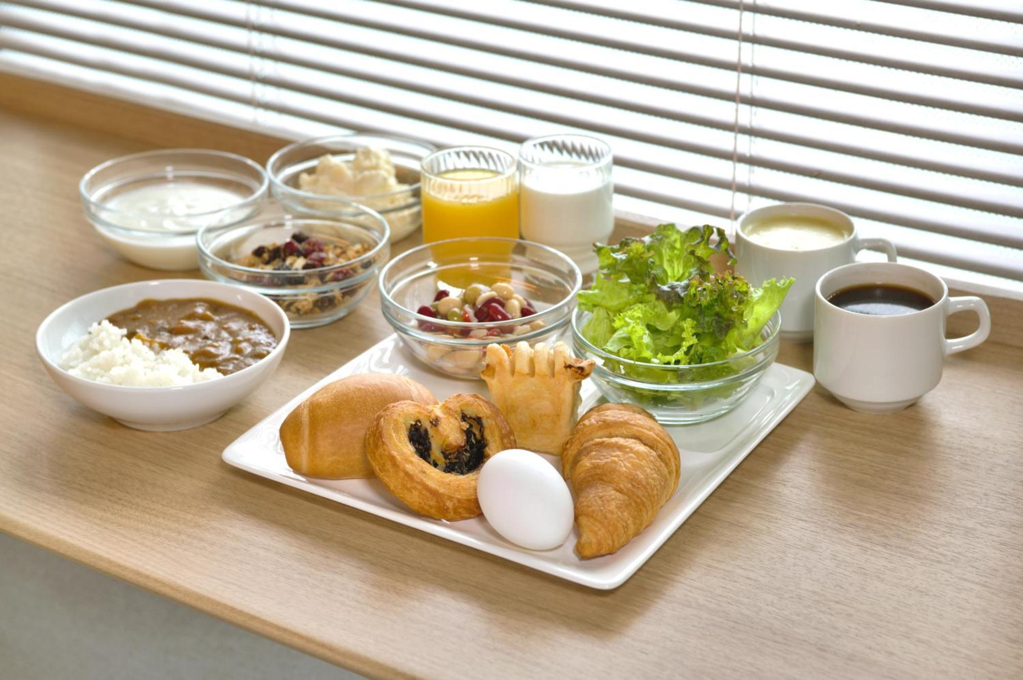 Washington R&B Hotel Shin Yokohama Ekimae מראה חיצוני תמונה