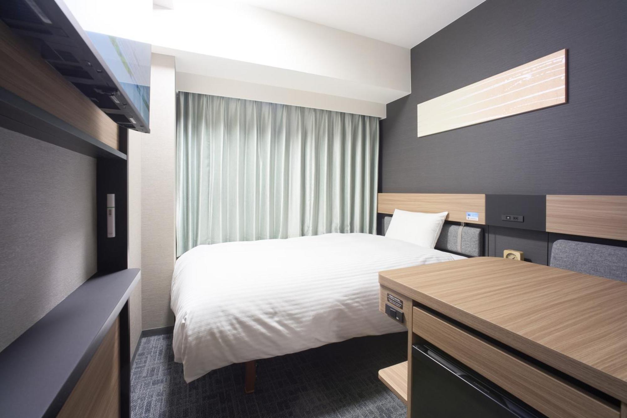 Washington R&B Hotel Shin Yokohama Ekimae מראה חיצוני תמונה